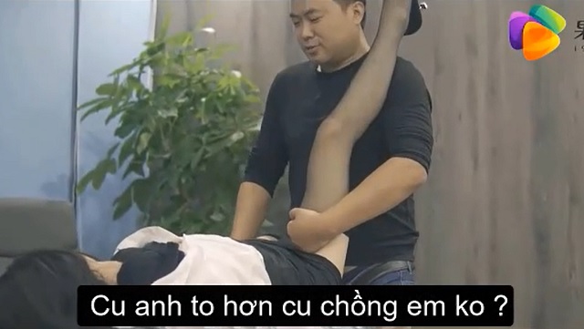 Vợ bị sếp địt nhục nhã trước mặt chồng nhu nhược