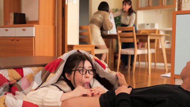 Cô chị vú bự gạ địt người yêu em gái