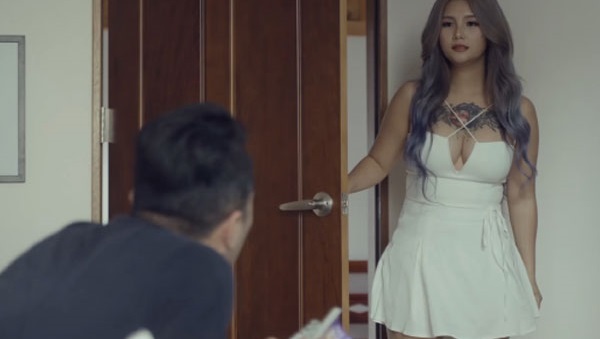 Dạy chị họ làm tình thật đã